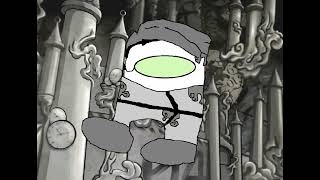 Third Trumpet Trap remix (Lobotomy Corp)