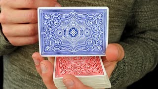 FOOLING & SURPRISING - Card Trick Tutorial