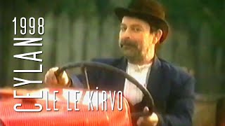 Ceylan-Le Le Kirvo '1998' (İlyas Keçeci) Eserleri
