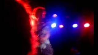 Patrick Wolf - Oh du Liebe Augustine, ICA London