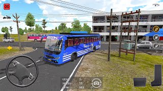 Bus Simulator Kerala - Indian Bus Simulator screenshot 4