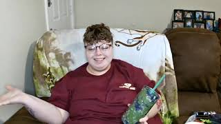 Amberlynn and Destiny TALK LIVE