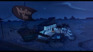 A Goofy Movie 1995 Hot Tub Scene