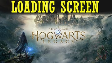 How to Fix Hogwarts Legacy Stuck on Loading Screen - Easy Tutorial