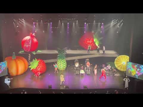 #범내려온다 - #이날치 X #앰비규어스댄스컴퍼니 #수궁가 #LG아트센터 20210612