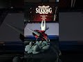 Silksong is finally here! me play bug game ⚔️🧵