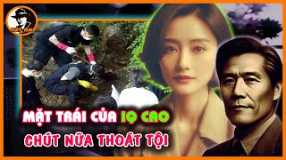 Kỳ Án Trung Quốc - Mặt Trái Của 1 Thiên Tài | Kết Án