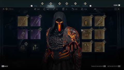 How to Get Free Items In (Assassin