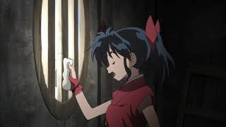 Moroha Cleaning Time : Yashahime Princess Half-Demon Episode 11 English Sub Clip.