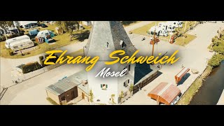Dji Mavic Mini Trier - Ehrang - Schweich 4K