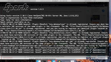 Spark - Row level transformations - filter