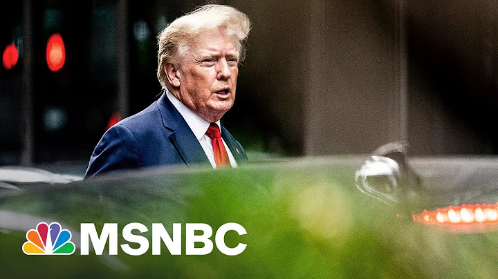 Documents Filed By Trump, Family Members Show Inflation Of Property Values: Court Docket - DayDayNews
