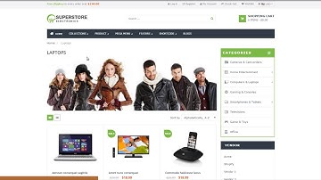 Ap Super Store Shopify Theme - apollotheme.com