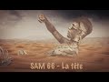 SAM 66 La Tête EP A4ARAS SAM 66 La Tête EP A4ARAS