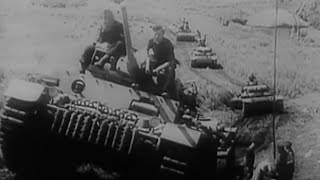 Zafer Yürüyüşünün Sonu | Temmuz - Eylül 1942 | İkinci dünya savaşı