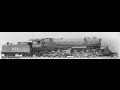 Virginian Railroad Old Locomotive film, "Virginian Vignettes"