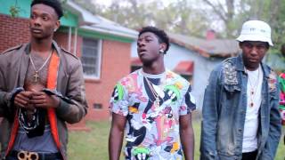 Zero Gravity - Gon Make It (Official Video)