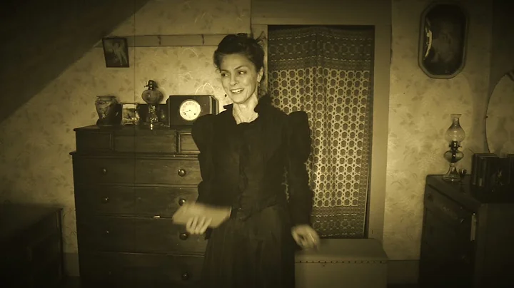 The RAVEN by Edgar Allan POE performed by Cat KIDD
