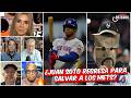 JUAN SOTO regresa para SALVAR a los METS de su VERGONZOSA RACHA negativa | ESPN Beisbol