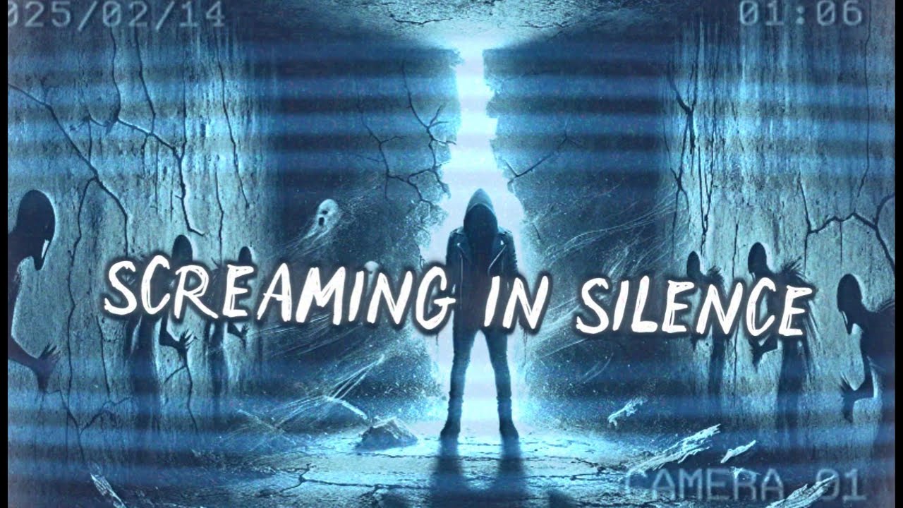 (Screaming in Silence) – A Voice for the Broken - YouTube