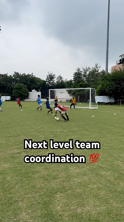 Goal with perfect passing 🤯🔥| #football #shorts #youtube #trending #video #feed #fyp