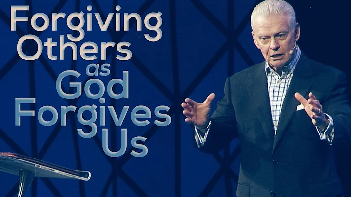 Pastor Don Caywood - Forgiving Others as God Forgi...