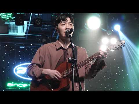 [200131 롤링 25주년 기념 공연] 적재-달라[4K]