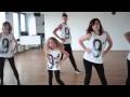 LASS MICH TANZEN - Clubstyle