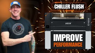 Aeon Laser Mira 9 | How to Improve Performance