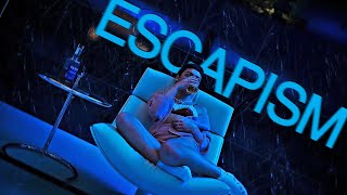 ► Escapism. - Elite (Season 6) Resimi