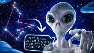 Researchers Claim Alien Messages Could Be Hidden in the Stars!