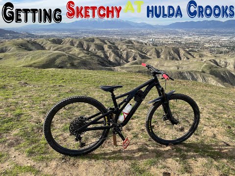 Getting Sketchy at