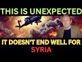 Alastair Crooke: Israel conducted extensive bombing campaigns across Syria after weakening Hezbollah