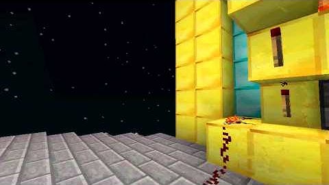 Minecraft 1.8.1: Fireworks w/ Fire Eggs!