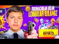 50K BOLELIK ENDI 👑 | WOW LOBBILAR STRIM SNP LOBBILAR? 😎YORVOREYSHIN LOBBILAR #PUBG