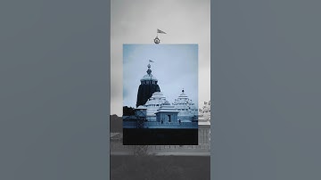 Puri Jagganath-Temple Mistryfacts#shorts#short#reels#viral#jagganath #shortclip#facts #youtubeshorts