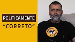 O "POLITICAMENTE CORRETO" invadiu a Cinofilia! (Desabafo)