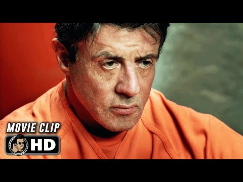 ESCAPE PLAN Clip - \