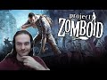 Can I survive the Zombie Apocalypse? | Project Zomboid