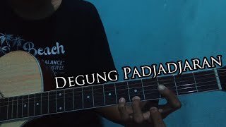 Gitar Degung Padjadjaran