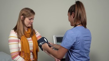 EMR Connectivity with the Welch Allyn® Spot Vital Signs® 4400 Device
