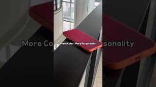 Esanik: Privacy With Personality#ScreenProtector #TikTokMademebuyit #PrivacyScreen #iPhone18 #fyp
