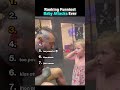 Ranking Funniest Baby Attacks Ever 🤣👊