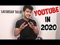 Should you Start Fitness YouTube Channel in 2020