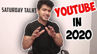 Should you Start Fitness YouTube Channel in 2020