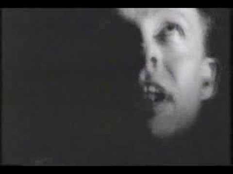 The Silencers - Painted Moon Videoclip 1987