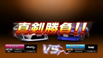 WMMT5 PC - Devil Z vs Raihan Aqila (Part 12) Osaka Night "GO ALL OUT"
