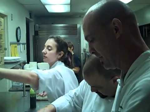 Heathman Banquet Kitchen at Foodportunity PDX