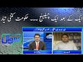 Sawaal with Ehtesham Amir-ud-Din | SAMAA TV | 07 March 2021