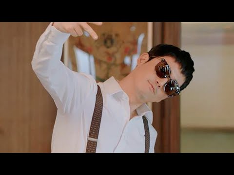 Du Chil Seong - Jang Hyuk / Wok of Love OST / At the usual Time - Young Jae GOT7